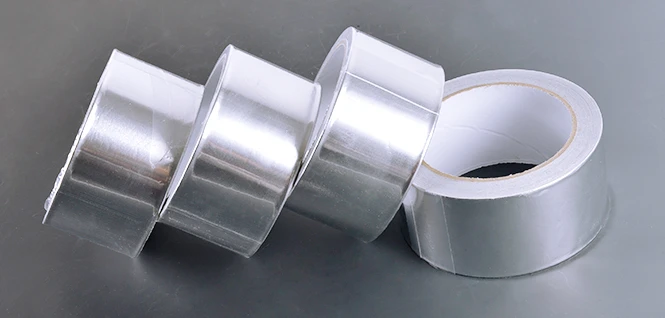 Conductive Foil Conductive Foil