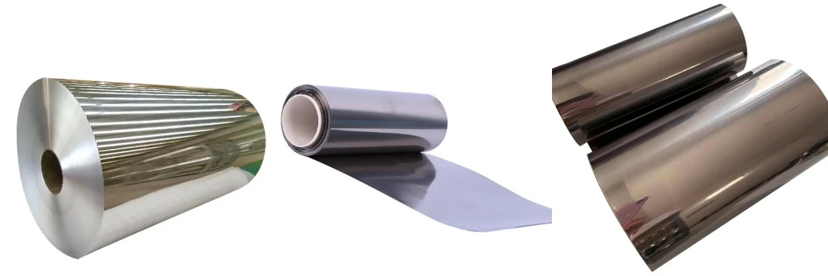 Aluminum Container Foil Roll 8011 H22 Aluminum Container Foil Roll 8011 H22