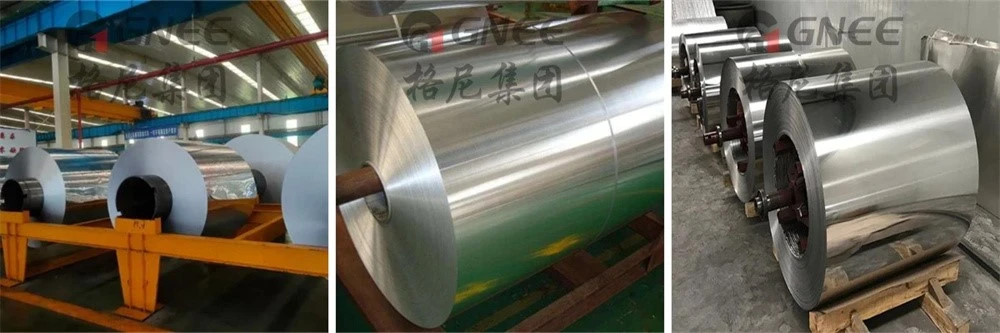Aluminum Foil For Cups Aluminum Foil For Cups