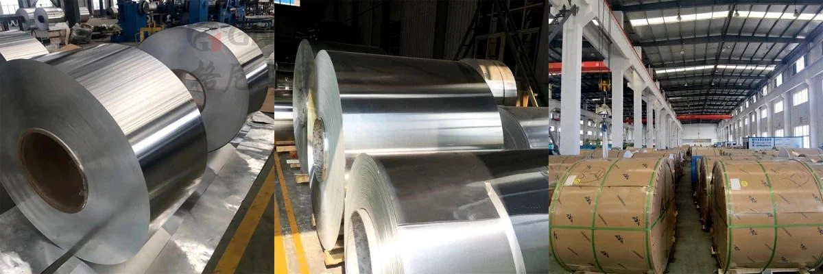 Aluminum Food Containers Aluminum Food Containers