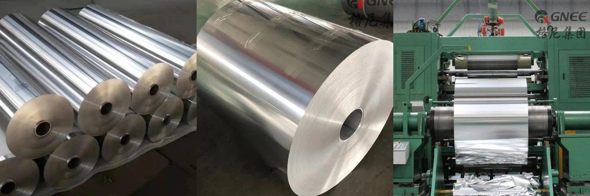 Aluminum Food Containers Aluminum Food Containers