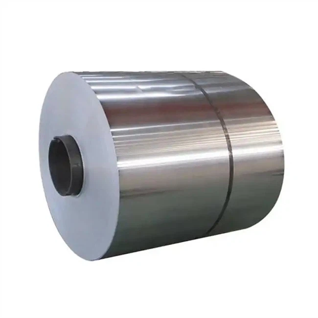 1050 Aluminum Alloy Coil