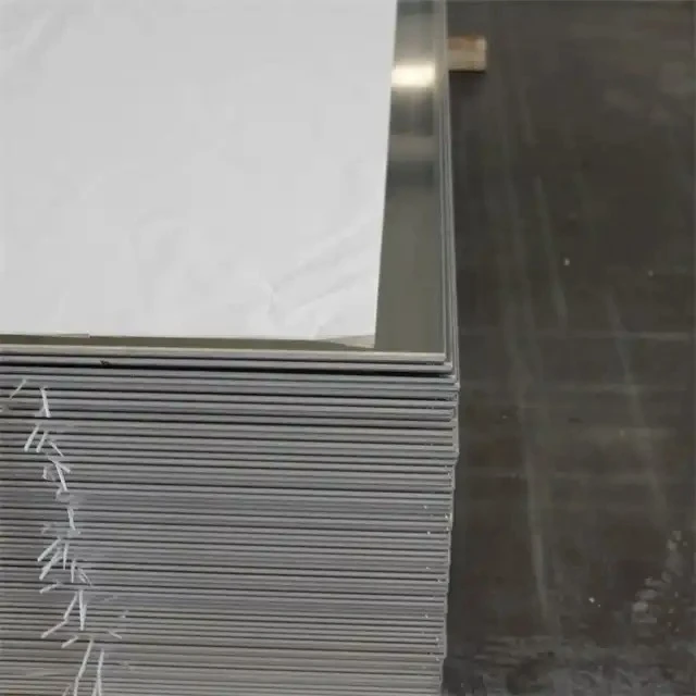 1050 H24 Aluminum Sheet