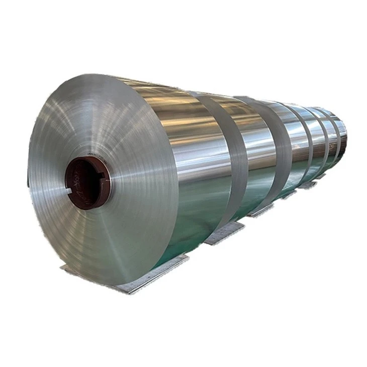 1100 Symetal алуминиево фолио