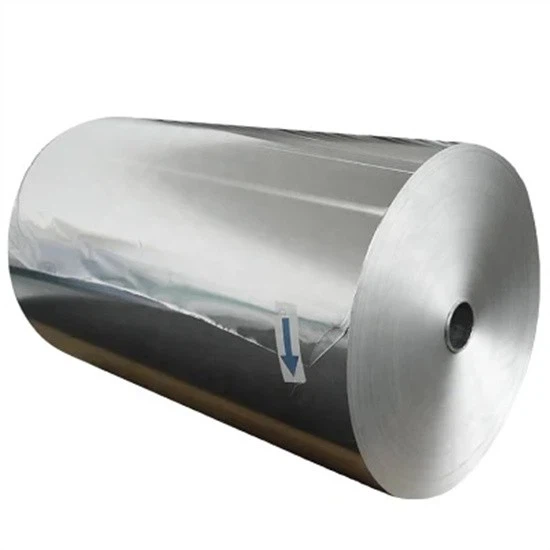 2218 Aluminum Foil For Industrial