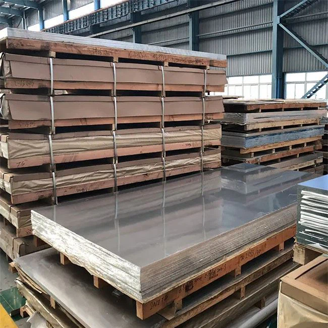 3003 aluminum plate
