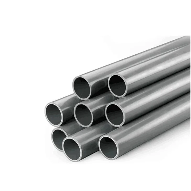 3003 Aluminum Pipe in The Construction Industry