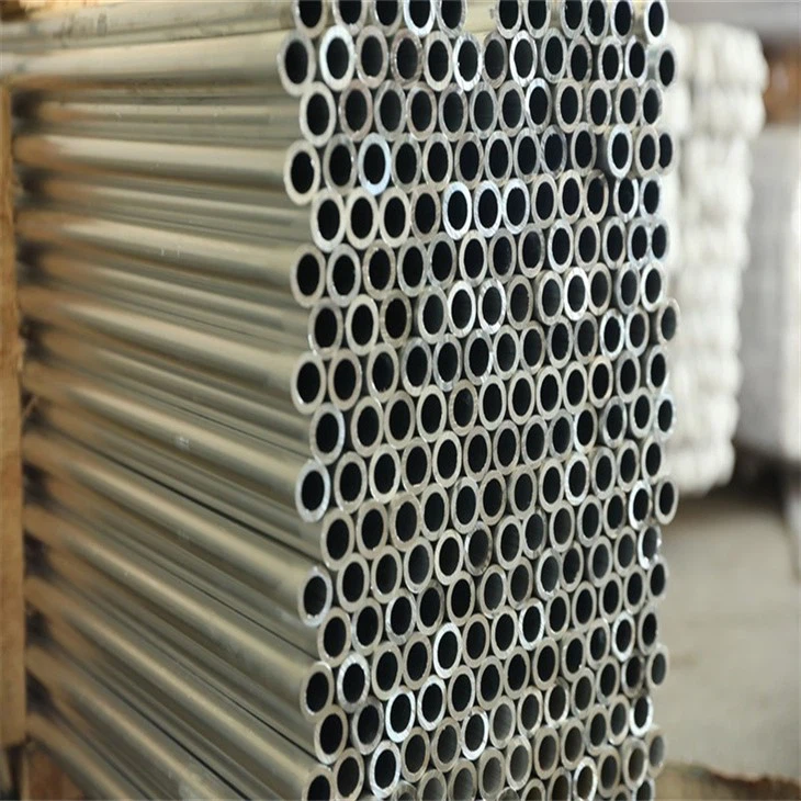 3003 Introduction To The Ductility Of Aluminum Tubes