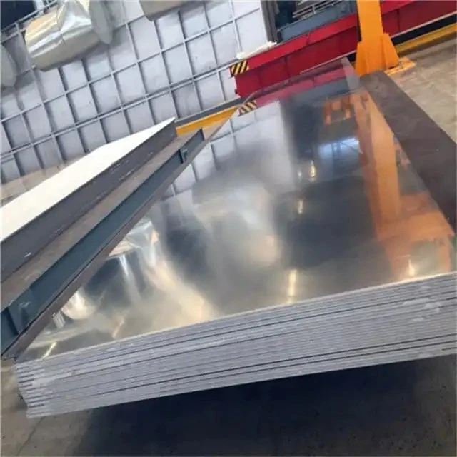 5086 Aluminum Plate