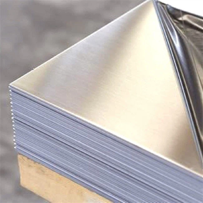 aluminum sheet 7075