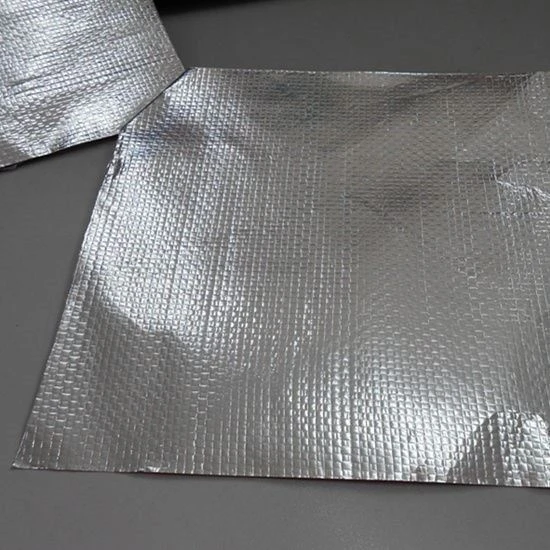 8011 Aluminium Foil In Roll Type