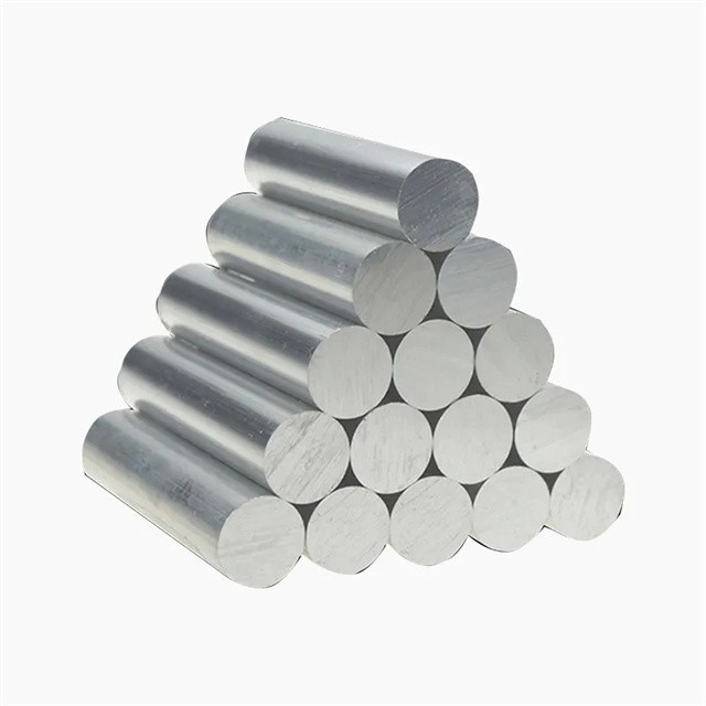 Aluminium Alloy 7050 Round Bars