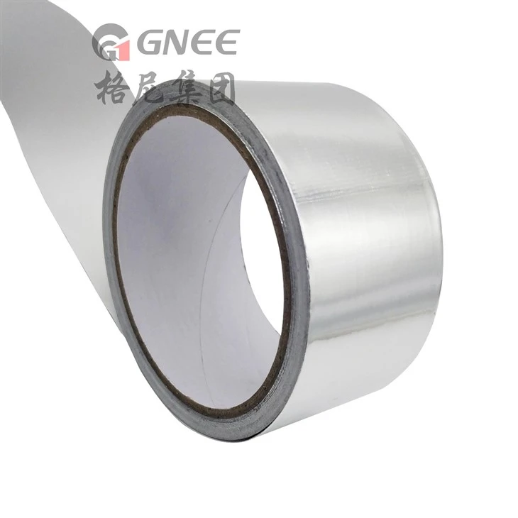 Aluminium Foil Heat Seal Lid