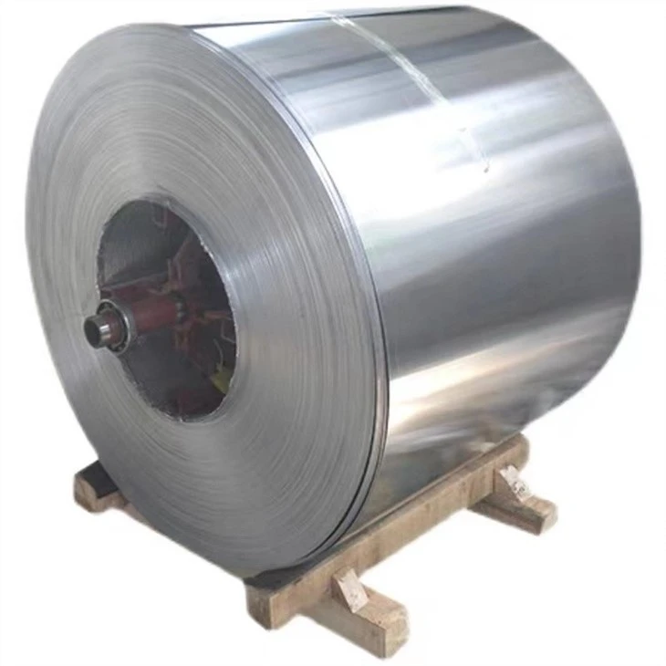 Aluminum Food Packing Foil