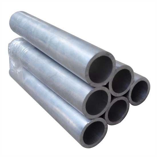 Aluminum Tube