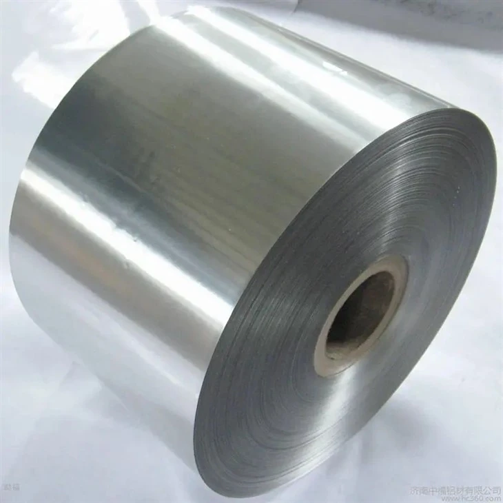 Conductive Foil