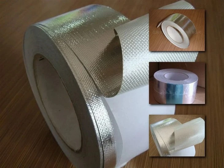 Conductive Foil