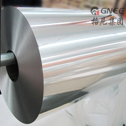 3003 Specification Aluminum Foil For Food Grade