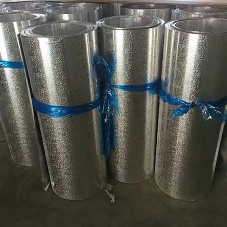 Алуминиево фолио Jumbo за домакински цели