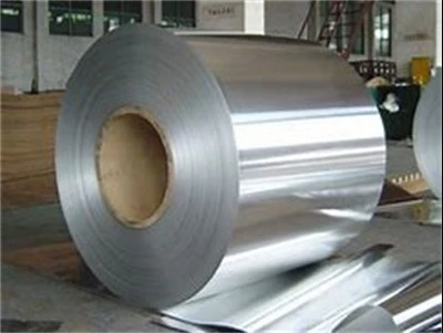 1100 Алуминиева намотка ASTM