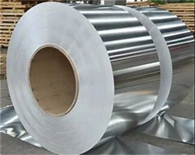 3003 Алуминиева намотка ASTM