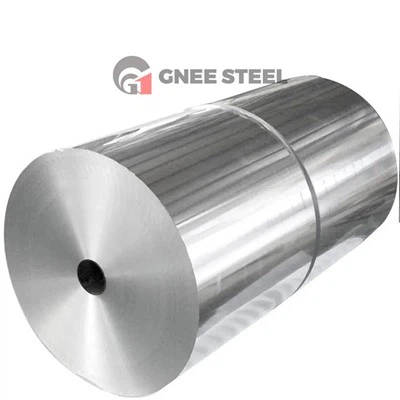 Алуминиево фолио Jumbo Alloy 1235 Food Grade