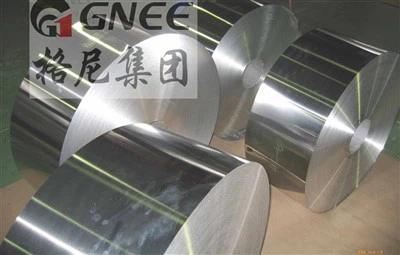 Фолио Алуминиева ролка 3003 сплав