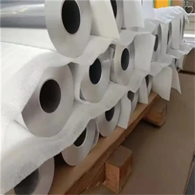 Горещи продукти за продажби от алуминиево фолио Jumbo Roll