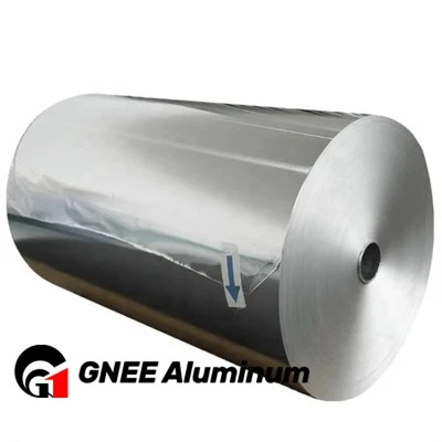 introduction of Aluminum Foil introduction of Aluminum Foil