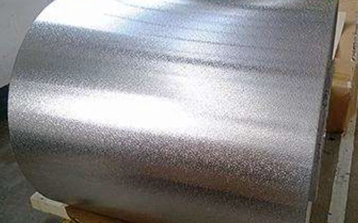 Orange Peel Aluminum Coil Orange Peel Aluminum Coil