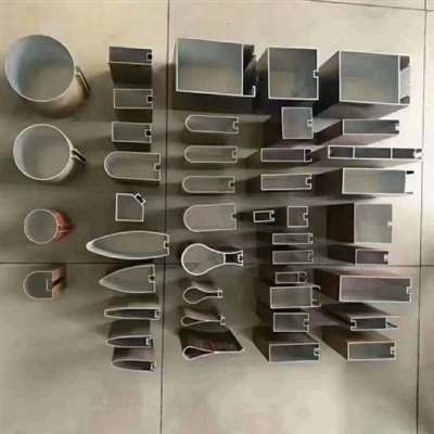 Серия Perfil Aluminio Led, наричана още Led алуминиев профил за Led линейна светлина